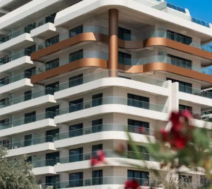 Axxis Nova Resort & SPA